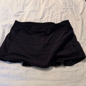 Lululemon skort